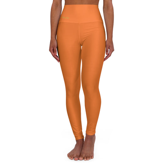 Classic Collection: Crusta - High Waisted Premium Leggings